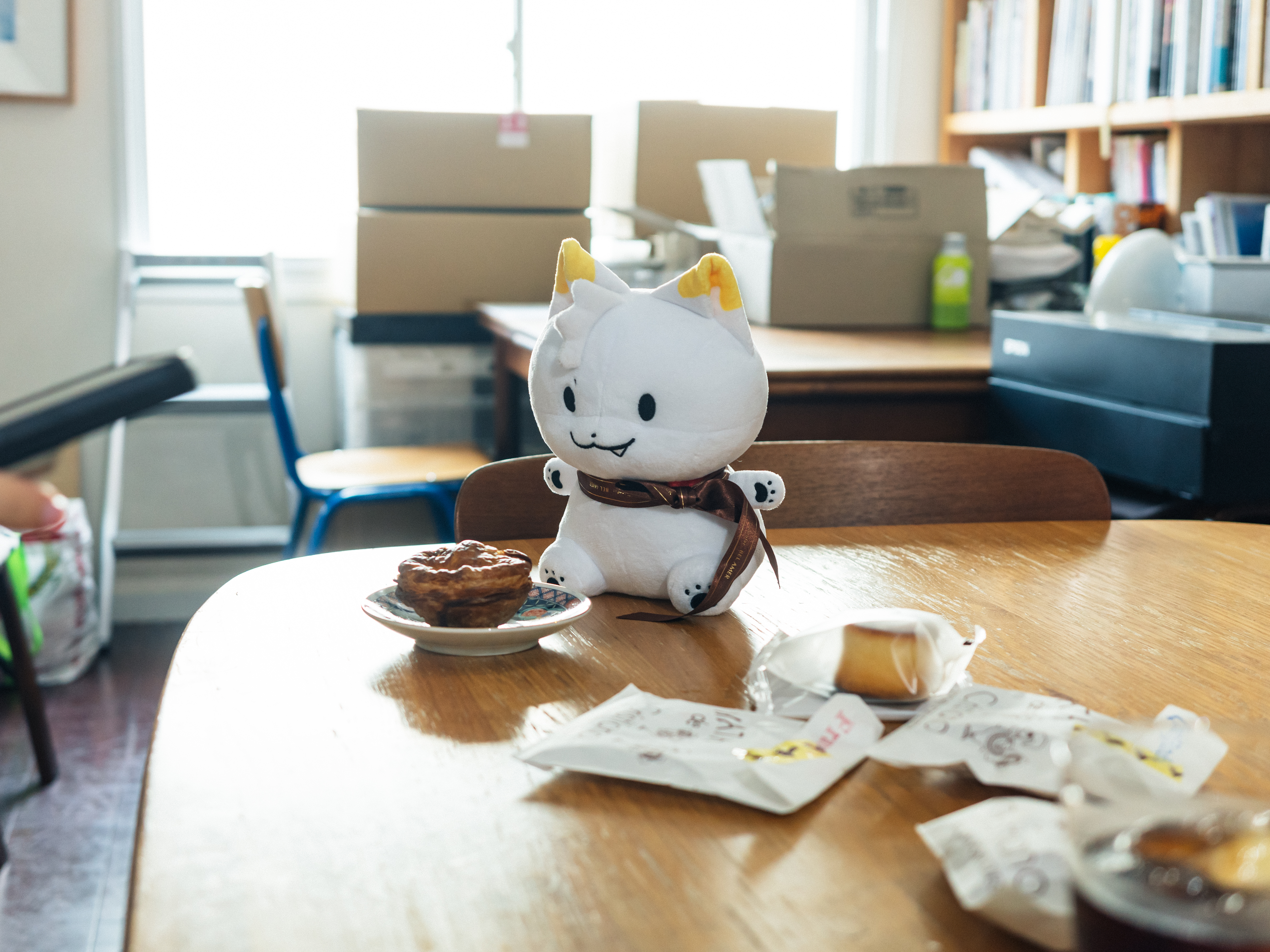 看護師のかげさんの作品